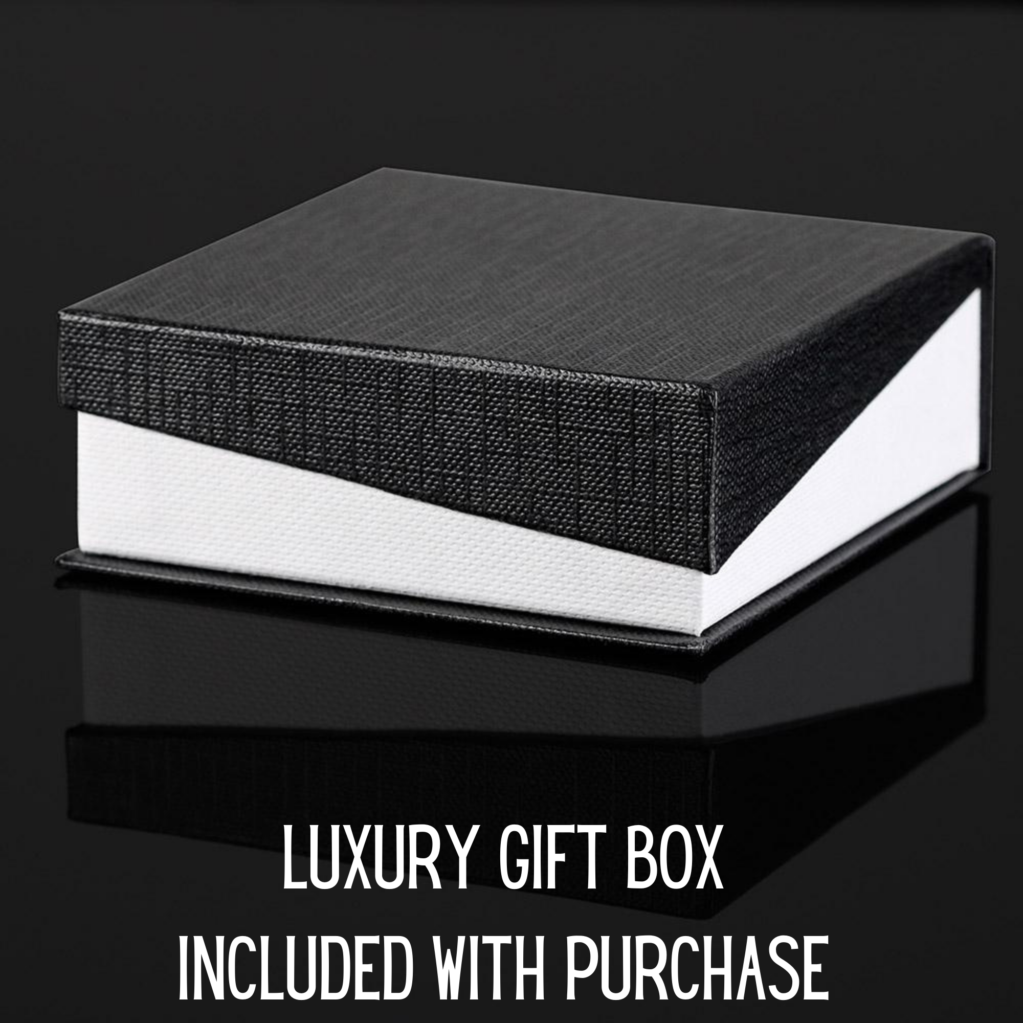 BEST MOM EVER ALLURING BEAUTY NECKLACE GIFT SET - ON CLOUD NINE GIFTS