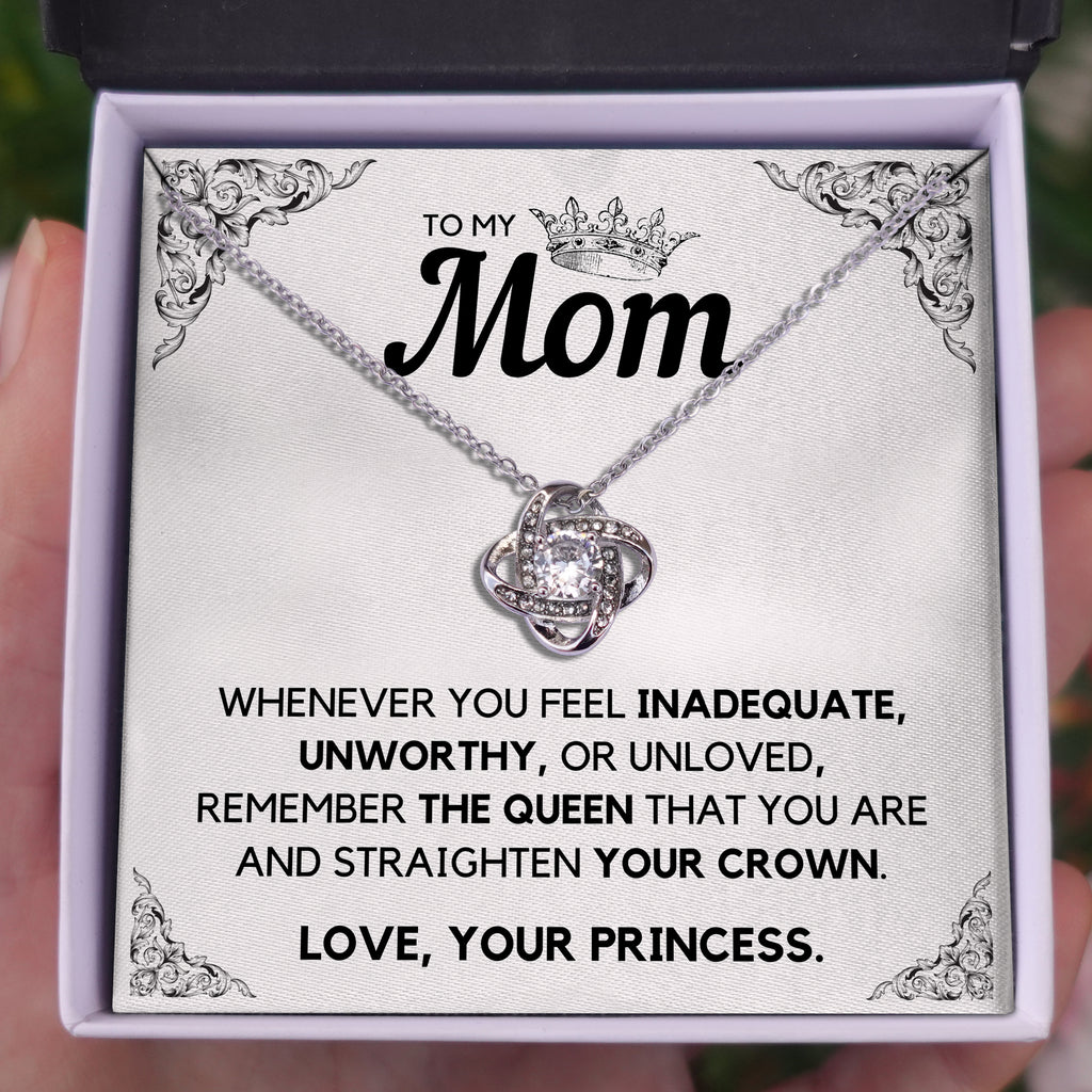 MOTHER'S DAY NECKLACE GIFT SET - ON CLOUD NINE GIFTS