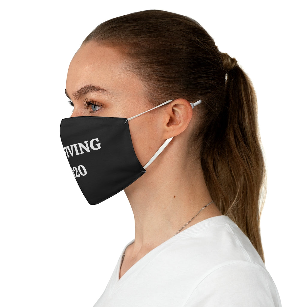 SURVIVING 2020 FACE MASK - ON CLOUD NINE GIFTS